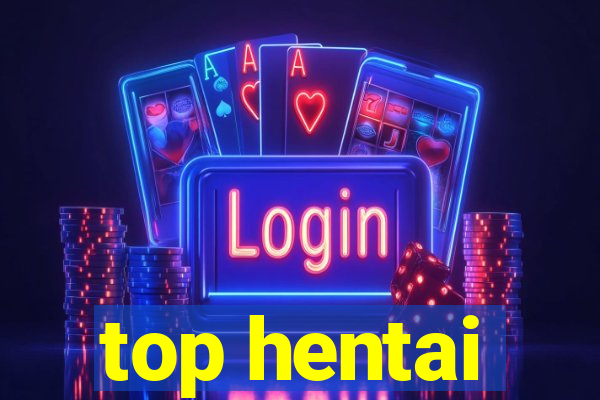 top hentai